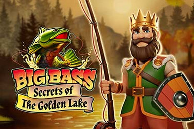 Bigbasssecretsofthegoldenlake слот онлайн Лимитлесс Казино